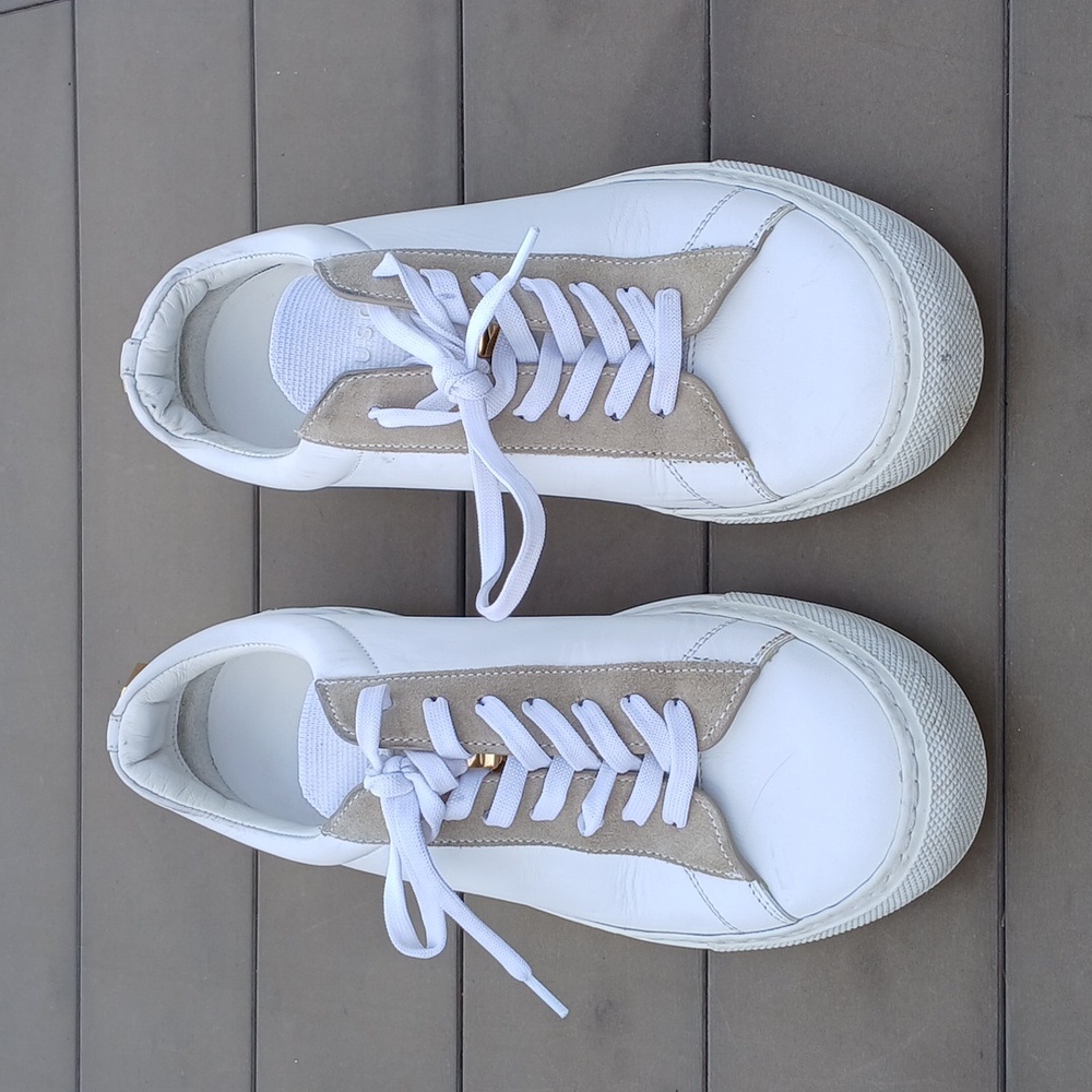 Buscemi Sneakers